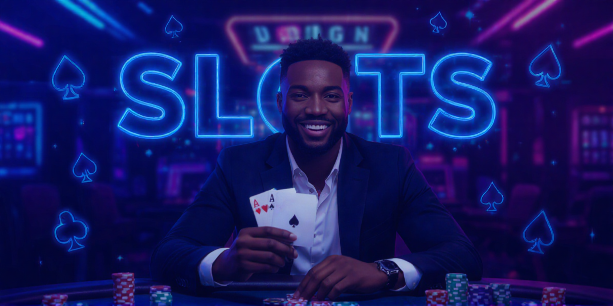 slots baccarat casinos