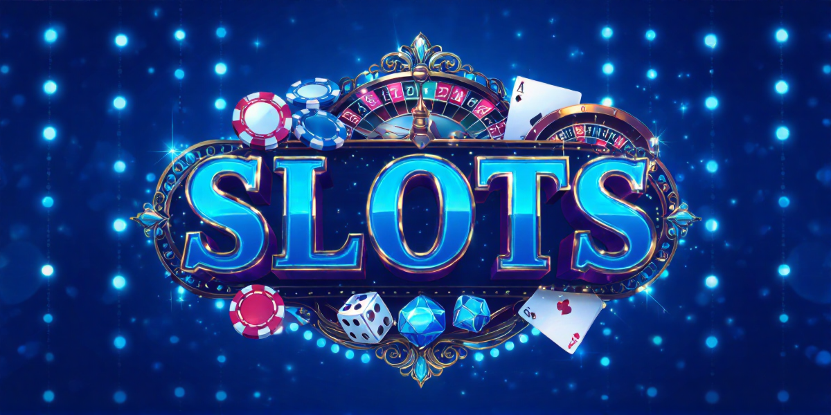 slots casino
