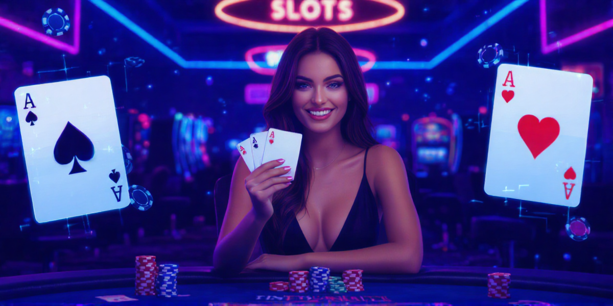 slots slot game