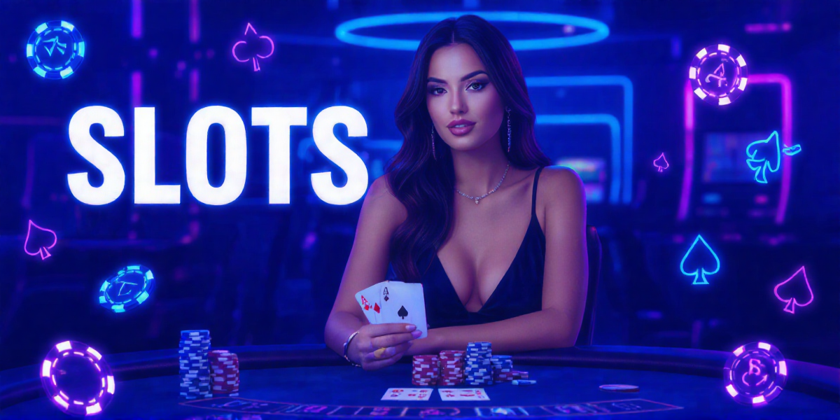 slots casino free credit