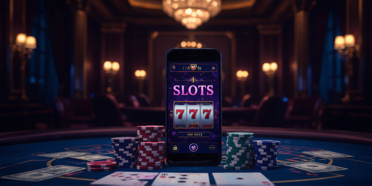 slots slot