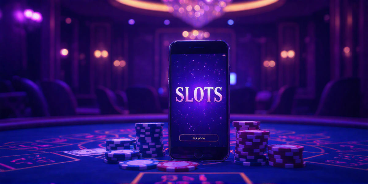 slots app